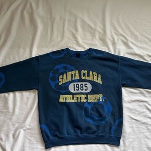 URBAN OUTFITTERS CREWNECK